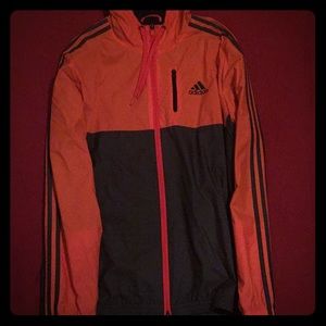 🔥🔥ADIDAS WINDBREAKER🔥🔥